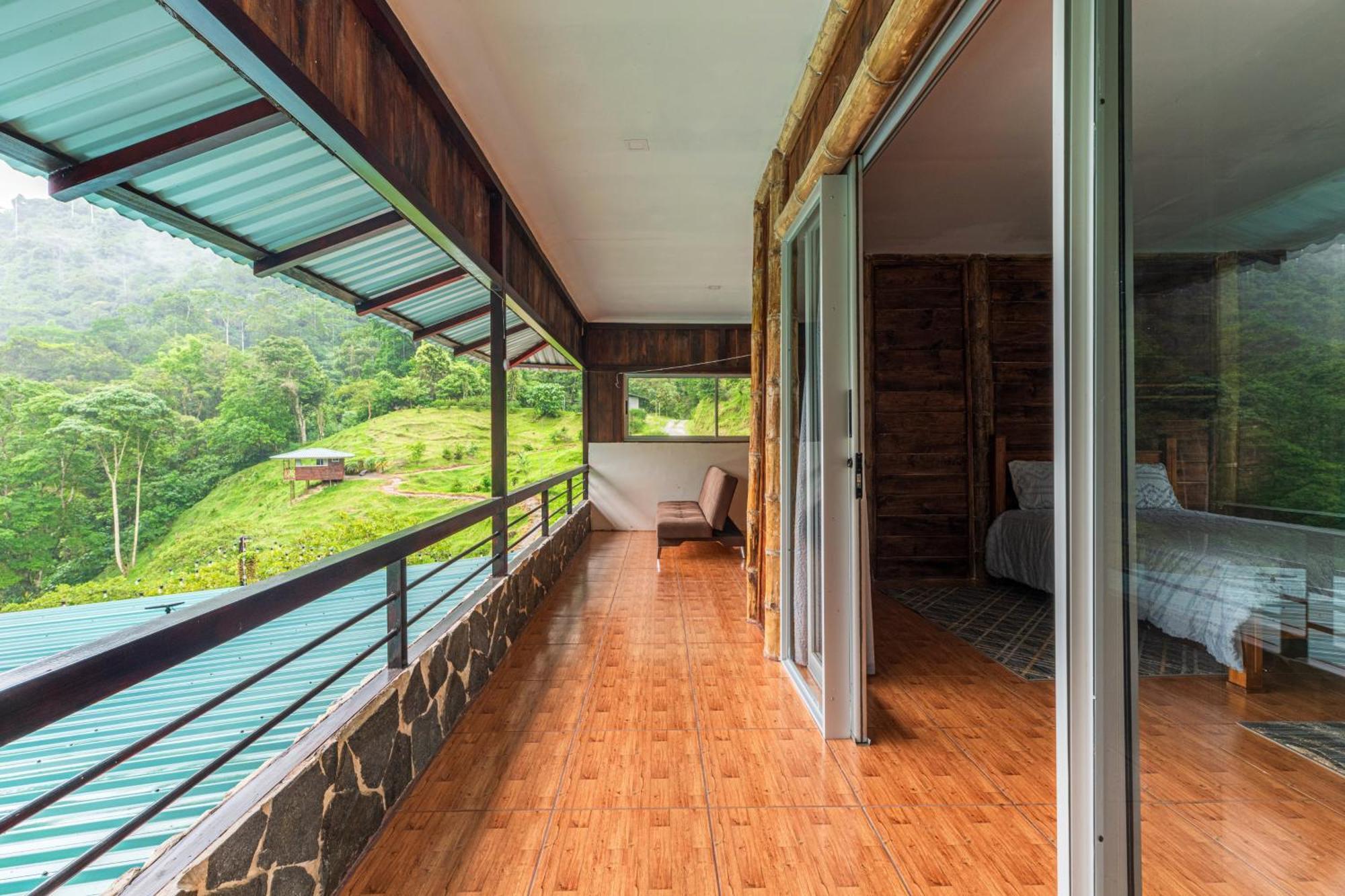 Hotel Rivel - Restaurant & Nature Retreat Туриалба Екстериор снимка