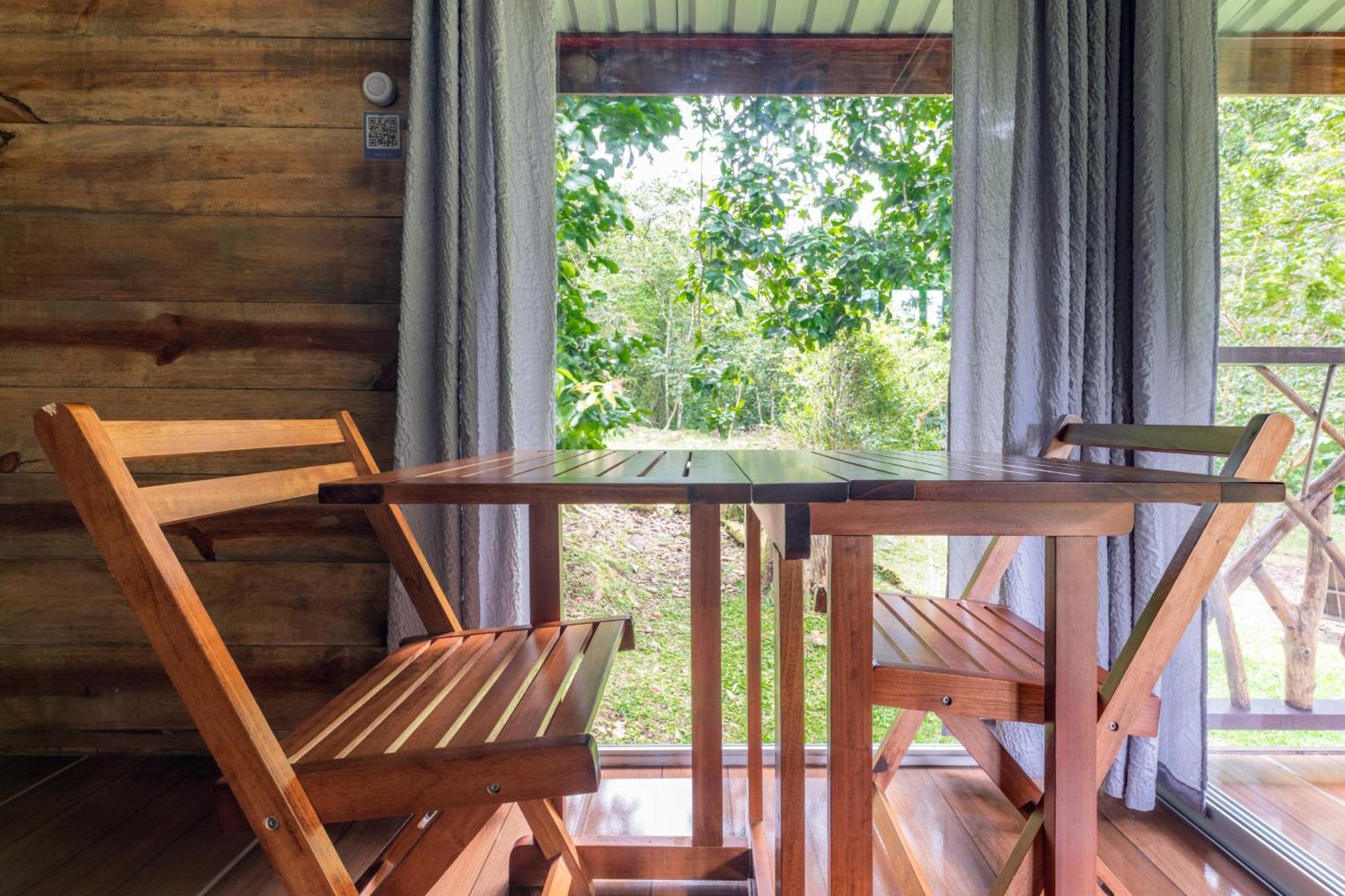Hotel Rivel - Restaurant & Nature Retreat Туриалба Екстериор снимка