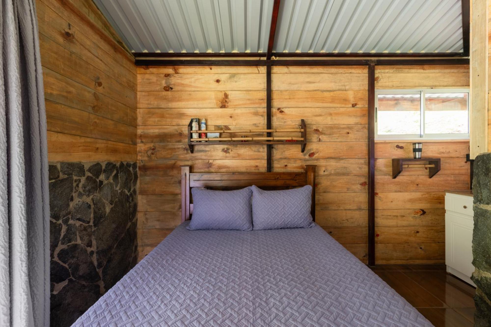 Hotel Rivel - Restaurant & Nature Retreat Туриалба Екстериор снимка