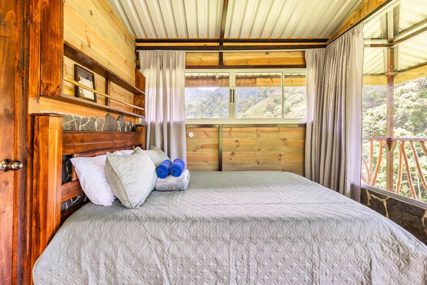 Hotel Rivel - Restaurant & Nature Retreat Туриалба Екстериор снимка