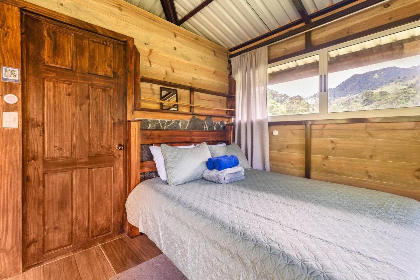 Hotel Rivel - Restaurant & Nature Retreat Туриалба Екстериор снимка