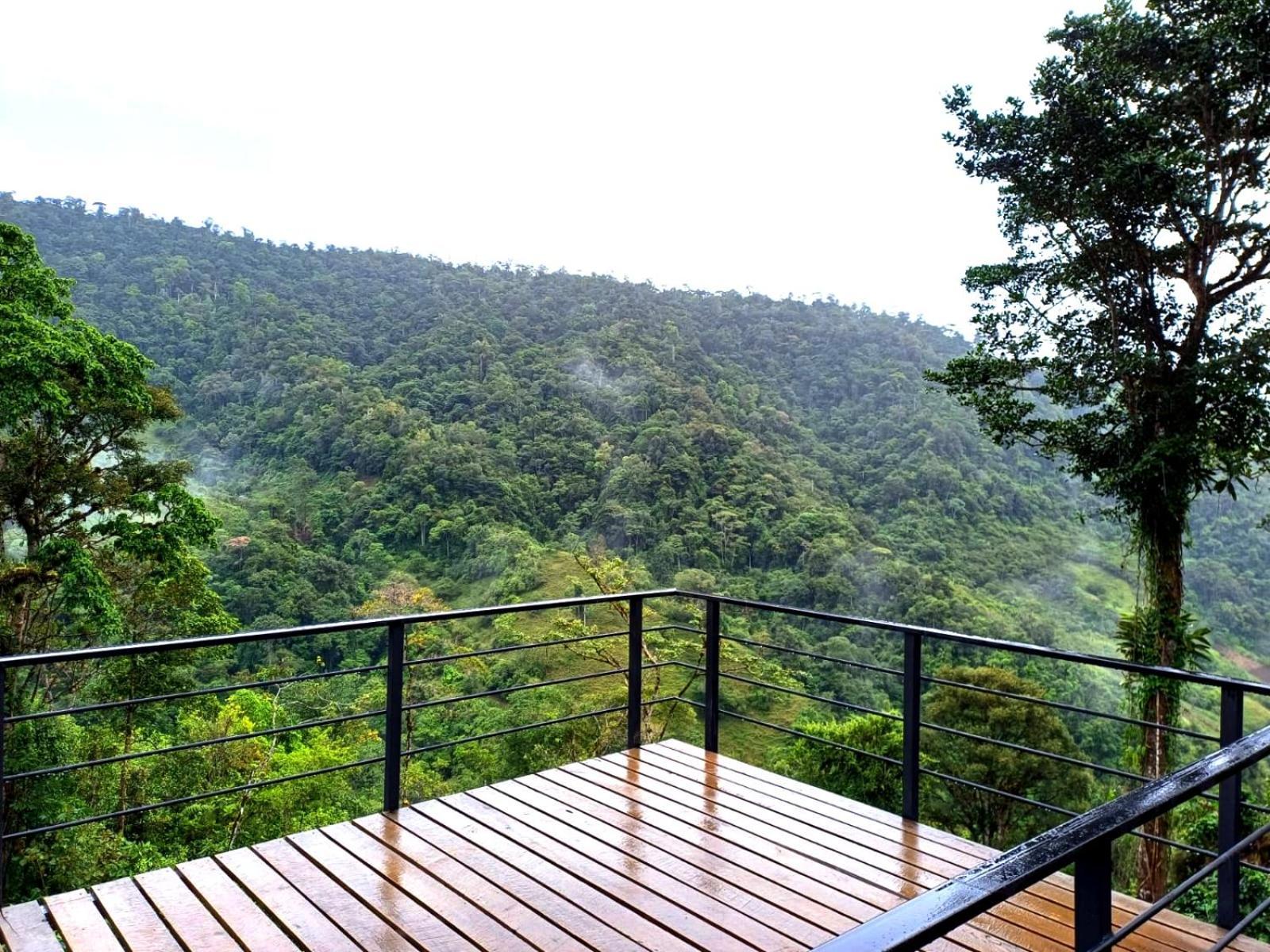 Hotel Rivel - Restaurant & Nature Retreat Туриалба Екстериор снимка