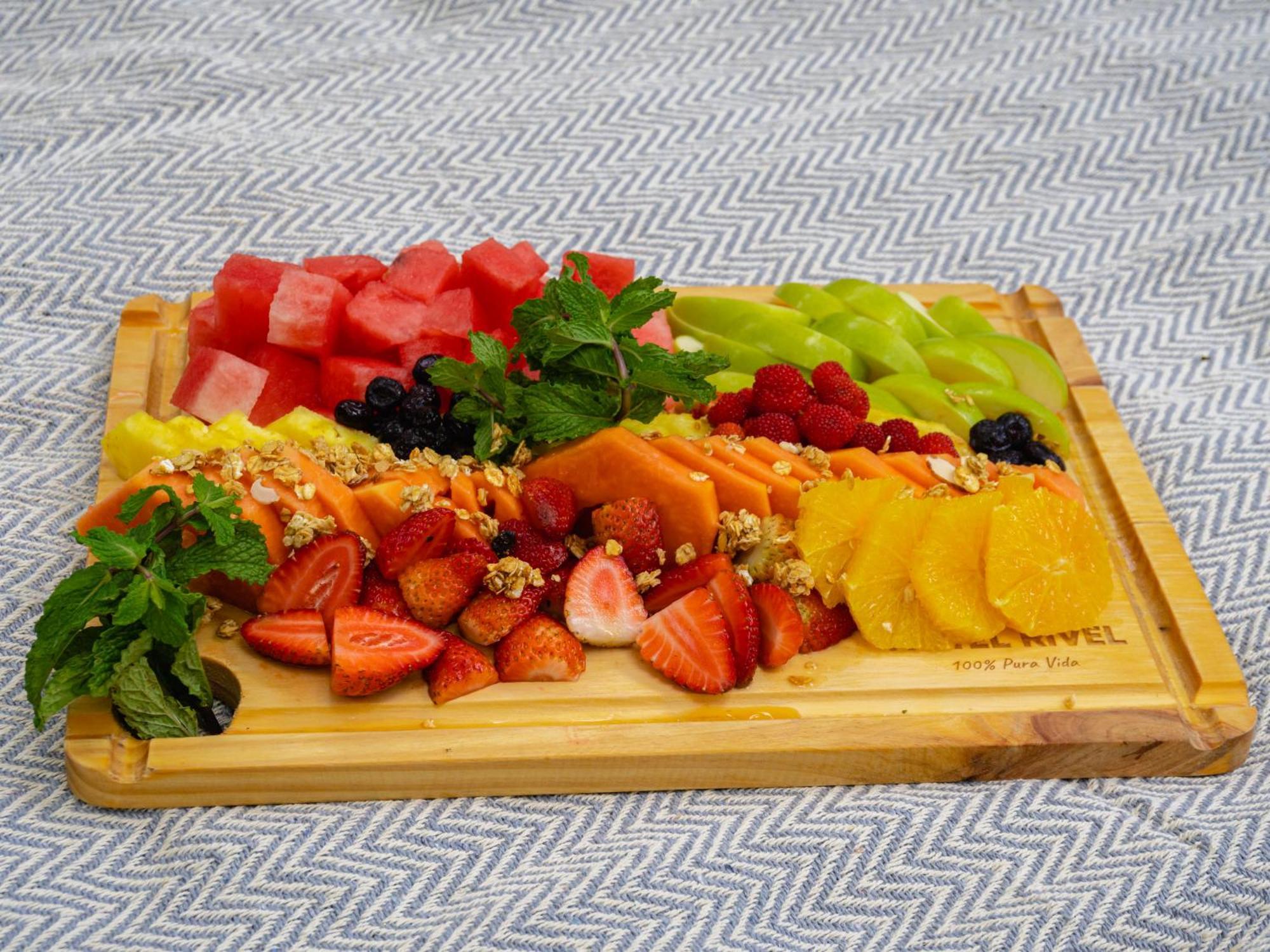 Hotel Rivel - Restaurant & Nature Retreat Туриалба Екстериор снимка