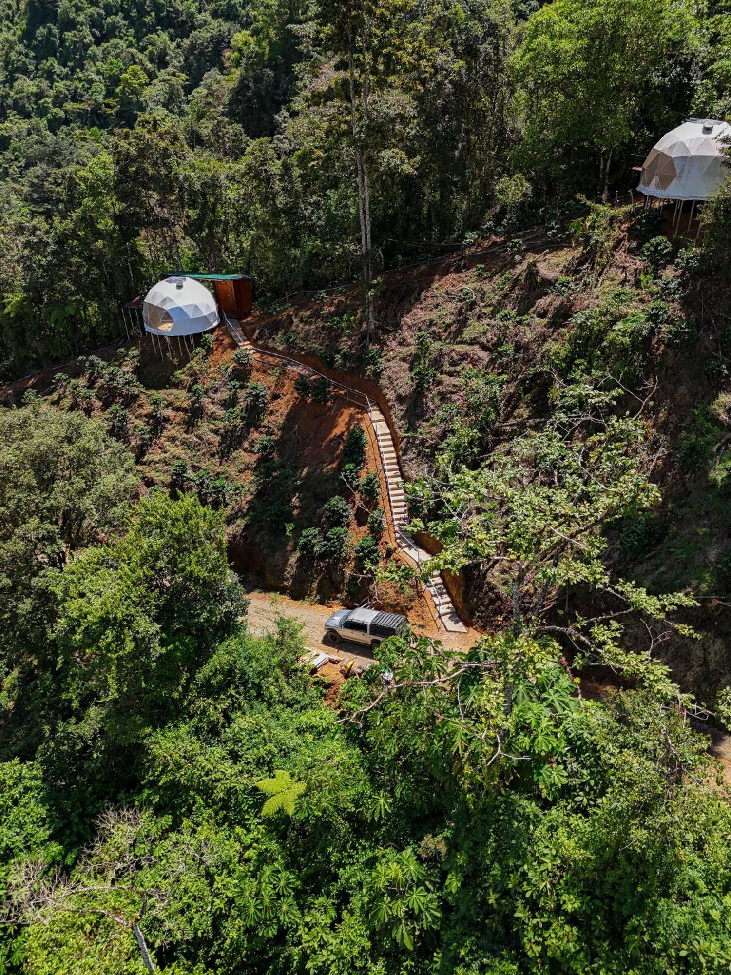 Hotel Rivel - Restaurant & Nature Retreat Туриалба Екстериор снимка